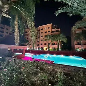 Appartement Hivernage - Stylish In The Heart Of The, Marrakesh